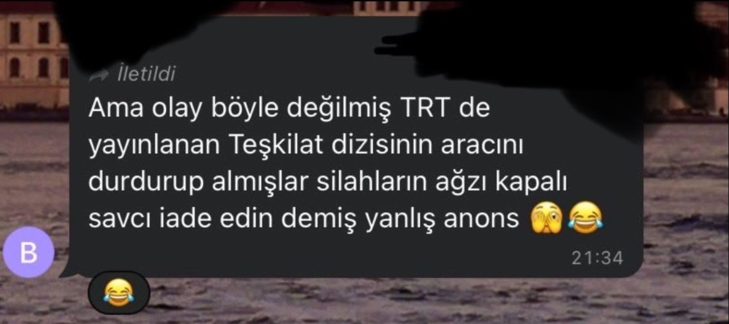 Sosyal medyada gündem olmuştu... İstanbul'da Yunus Ekipleri tarafından bulunan silahlarla ilgili açıklama geldi - 1. Resim