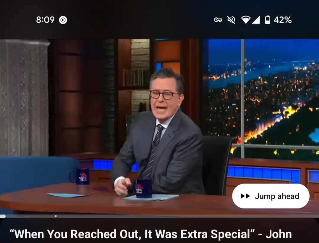 YouTube'da bulunan yapay zeka desteği sayesinde artık videoların girişlerini izlemek zorunda değilsiniz! - 1. Resim