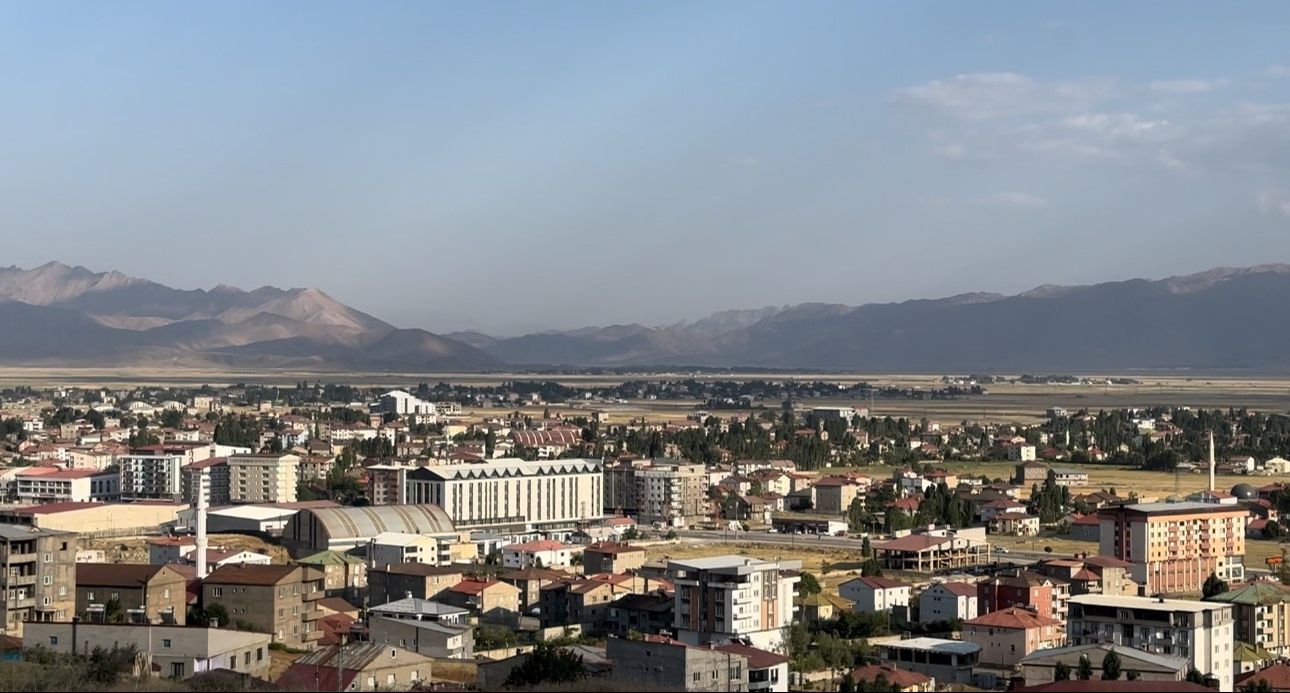 Yüksekova- Şemdinli fay zonu hakkında korkutan senaryolar: Deprem her yeri yıkacak! Yüksekova- Şemdinli fay zonu hakkında korkutan senaryolar: Deprem her yeri yıkacak! - 3. Resim