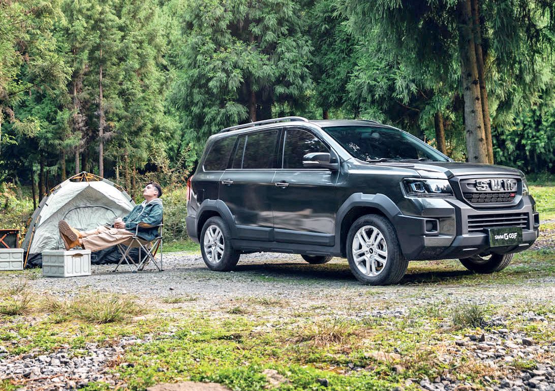 1 milyon TL&rsquo;ye 7 koltuklu SUV! Mayıs ayına &ouml;zel takas indirimi kampanyası - 1. Resim