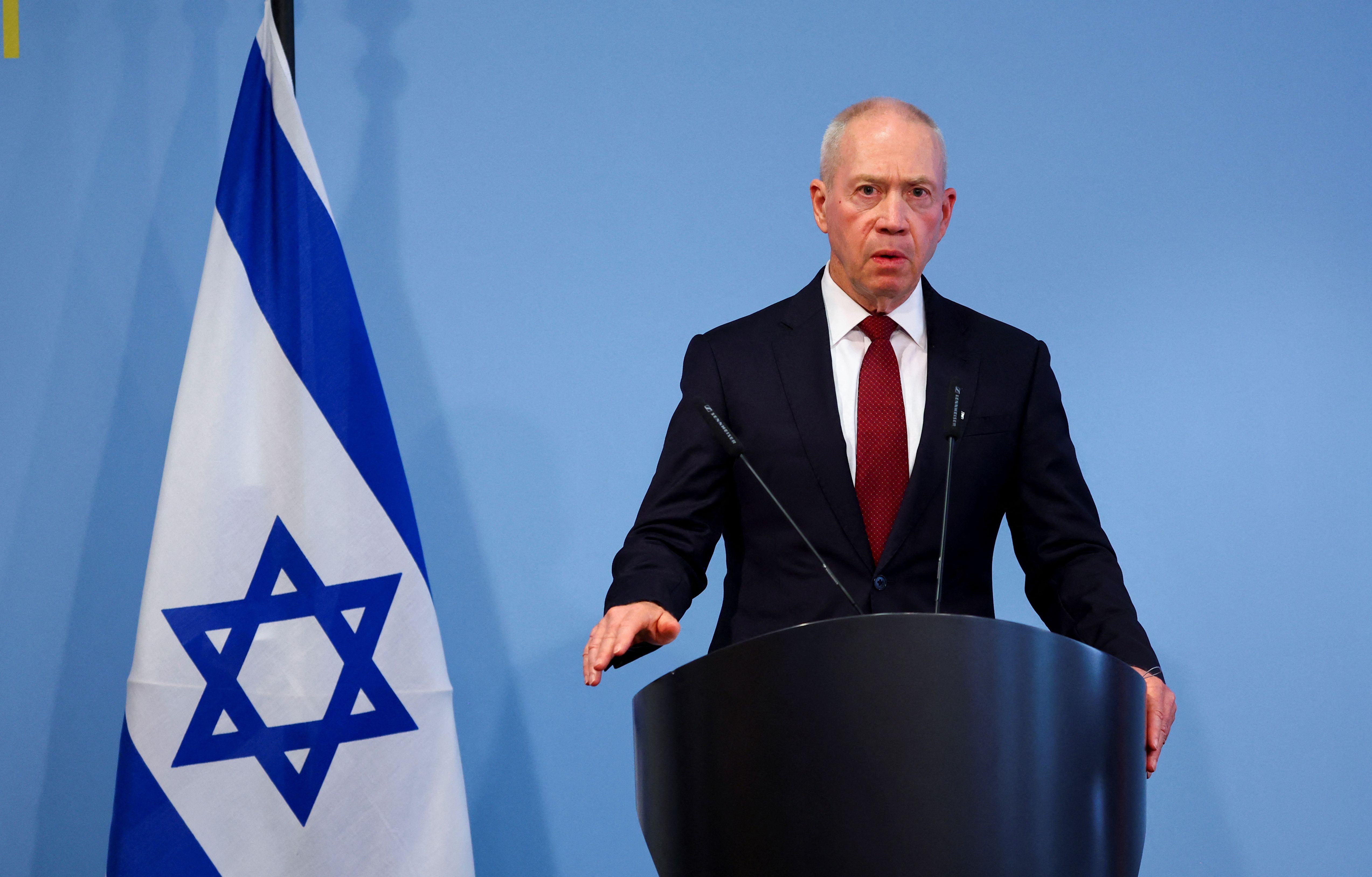 Avrupa Birliği'nden Refah'a operasyon açıklaması:  Avrupa Birliği'nden Refah'a operasyon açıklaması: