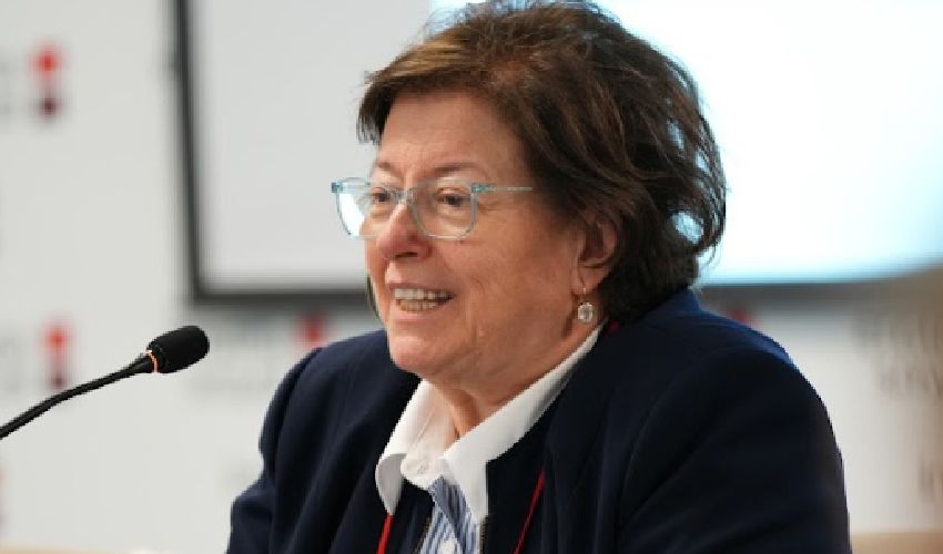 Avrupa’da doğurganlığın en hızlı düşüş gösterdiği ülkeyiz: Türkiye’de demografi dönüşüyor - 1. Resim