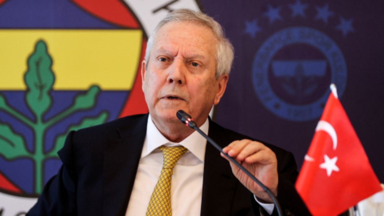 Aziz Yıldırım’dan adaylık hamlesi! Fenerbahçe’ye geri dönüş sinyali verdi - 1. Resim