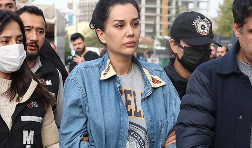 Cezaevinde intihar girişiminde bulunan Dilan Polat için tahliye talebi! Avukatı harekete geçti - 2. Resim