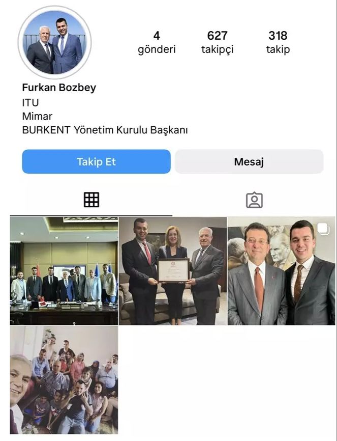 CHP'li başkandan yeğenine kıyak! Bursa Büyükşehir Belediyesi'nde tepki çeken atama - 2. Resim