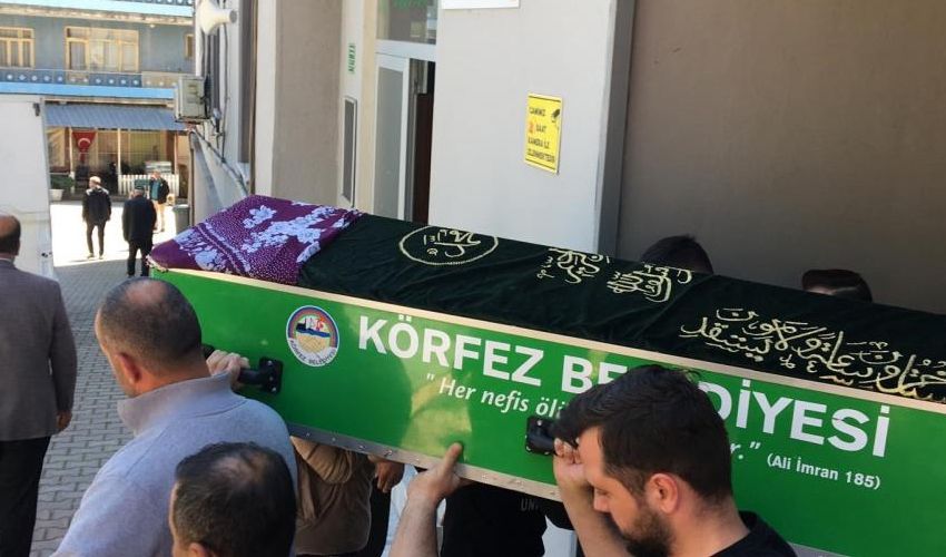 Düğün günü acı ölüm! En mutlu gününde canından oldu - 2. Resim