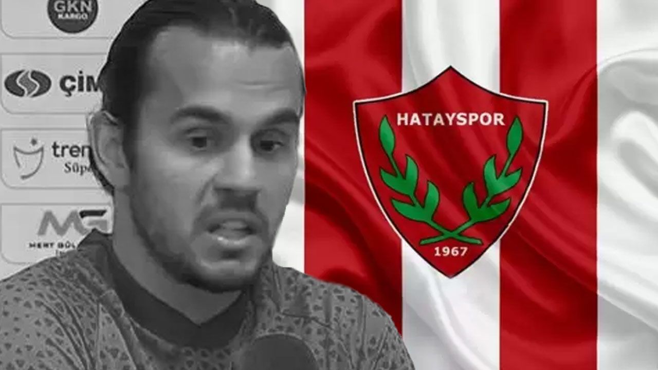 Erce Kardeşler hem itiraf hem de sitem etmişti! Hatayspor&#039;a haciz şoku! Tüm bunların üzerine...