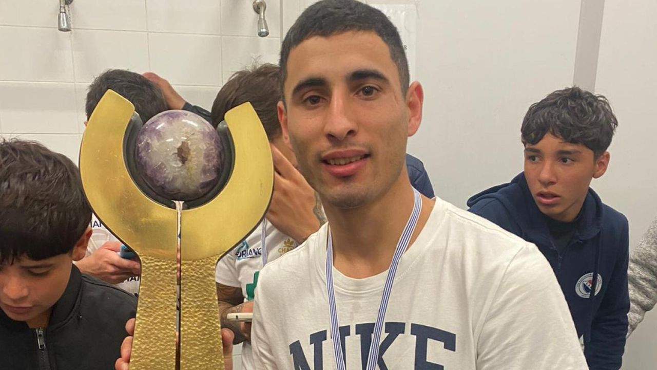 Futbol dünyası bu işe çok şaşıracak! Milli takıma amatör lig futbolcusu davet edildi - 1. Resim