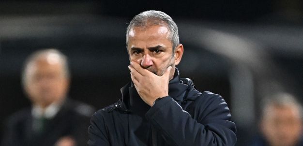 Kartal, oyuncularından sadece sahaya odaklanmalarını istedi: "Kendi işimizi yapacağız" - 1. Resim