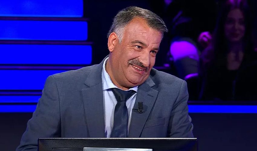 Kim Milyoner Olmak İster’de ilk soruda elenen yarışmacı herkesi şaşırttı - 1. Resim
