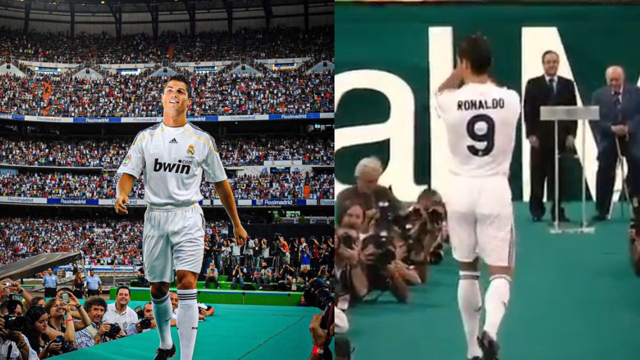 Mbappe 5 yıllık imzalayacak! Dünya tarihine geçecek transfer 1 Haziran'da açıklanıyor - 1. Resim