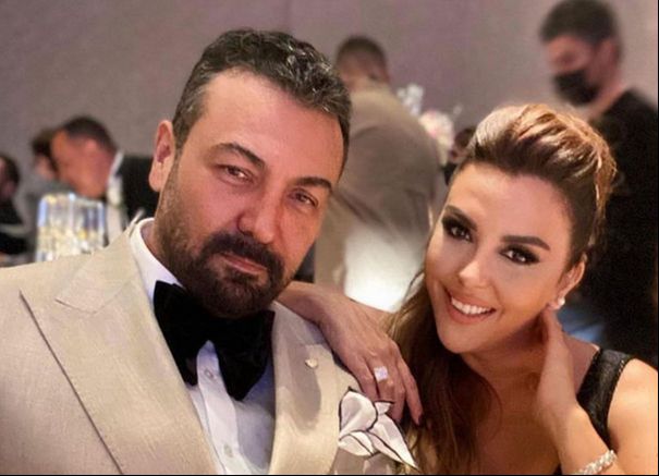 Oyuncu Saruhan Hünel ameliyata alındı! Kardeşi herkesten dua istedi - 1. Resim