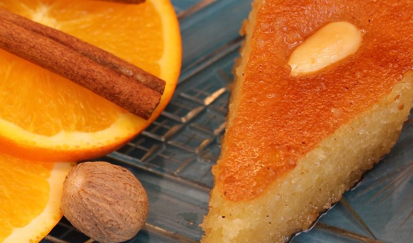 Taste Atlas dünyanın en iyi yoğurtlu yemeklerini seçti! Türkiye’den 6 lezzet de listede - 3. Resim