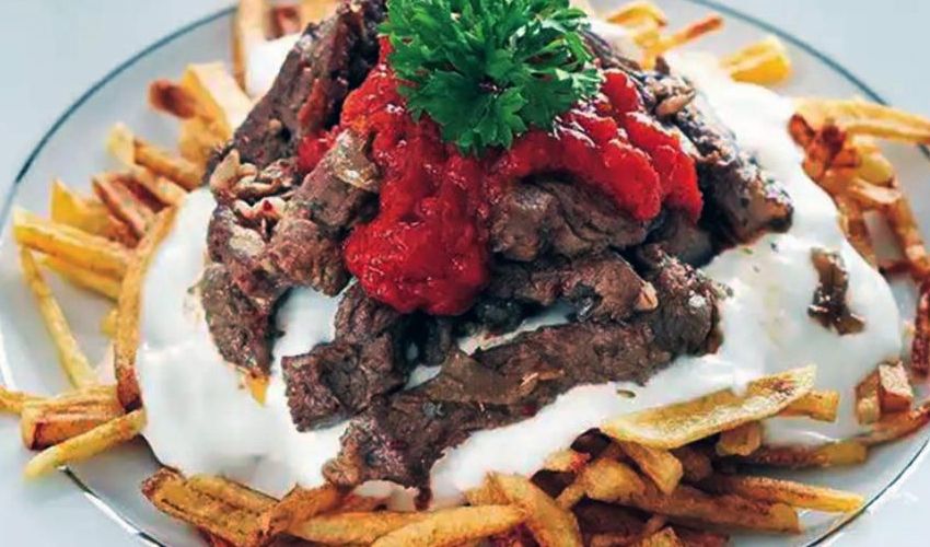 Taste Atlas dünyanın en iyi yoğurtlu yemeklerini seçti! Türkiye’den 6 lezzet de listede - 5. Resim