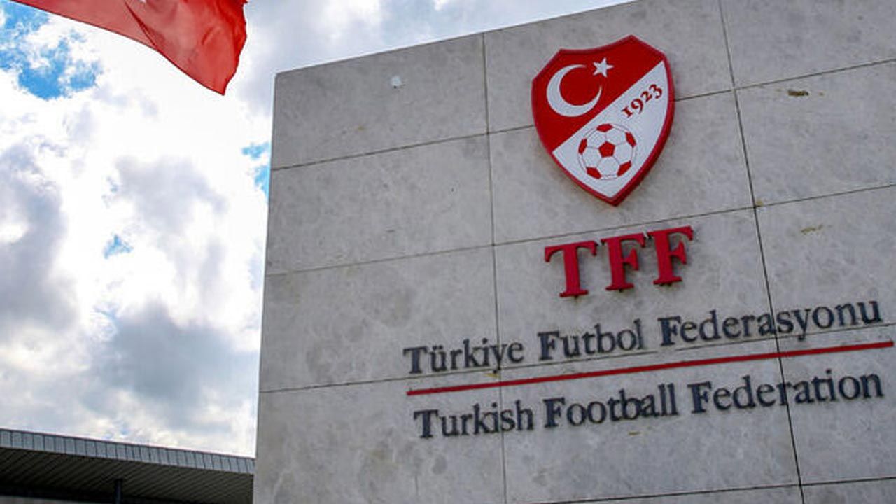 TFF duyurdu! Türkiye Kupası&#039;nda yarı final rövanş maçlarını yönetecek hakemler belli oldu