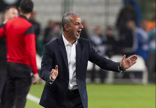 Ahmet Çakar puan kaybı sonrası duyurdu: 