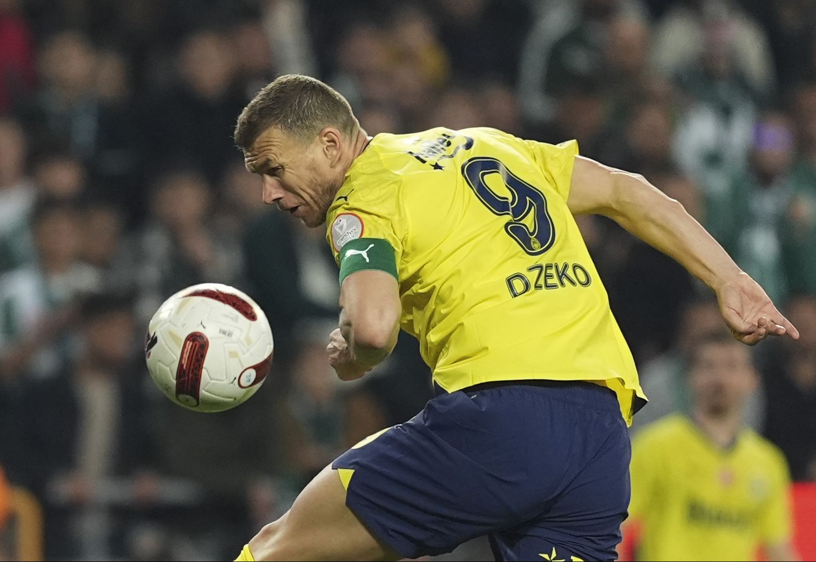 Ahmet Çakar puan kaybı sonrası duyurdu: 