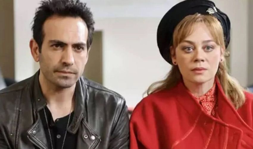 Bahar dizisinin yeni bölümü bu akşam neden yok? Demet Evgar sebebini açıkladı Bahar dizisinin yeni bölümü bu akşam neden yok? Demet Evgar sebebini açıkladı - 2. Resim