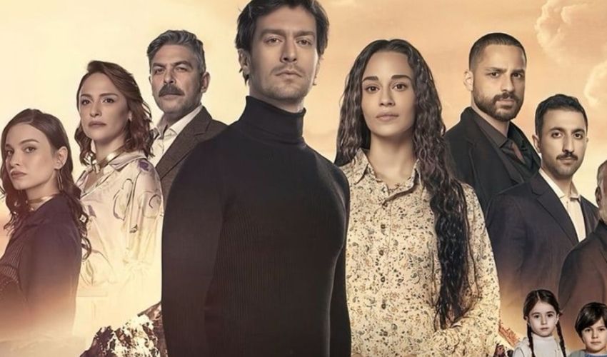 ‘Bir Sevdadır’ dizisi final yapıyor! TRT1 resmi açıklamayla duyurdu - 1. Resim