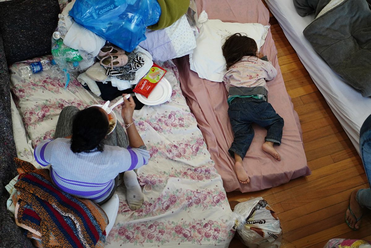 Brezilya'yı sel vurdu! Ölü sayısı 84'e çıktı, 100'den fazla kişi kayıplara karıştı Brezilya'yı sel vurdu! Ölü sayısı 84'e çıktı, 100'den fazla kişi kayıplara karıştı - 2. Resim