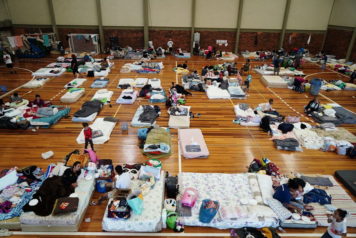 Brezilya'yı sel vurdu! Ölü sayısı 84'e çıktı, 100'den fazla kişi kayıplara karıştı Brezilya'yı sel vurdu! Ölü sayısı 84'e çıktı, 100'den fazla kişi kayıplara karıştı - 3. Resim