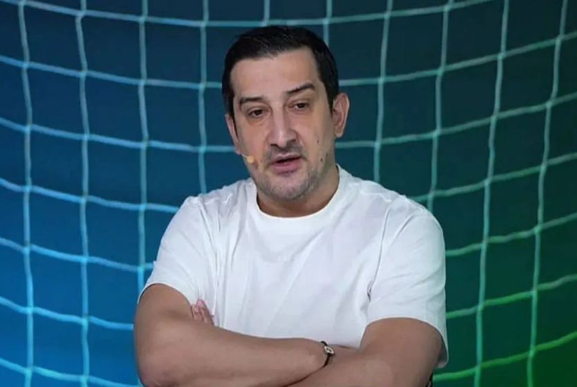 Eski Fenerbahçeli Serhat Akın'ın gündemi sarsacak iddia: 