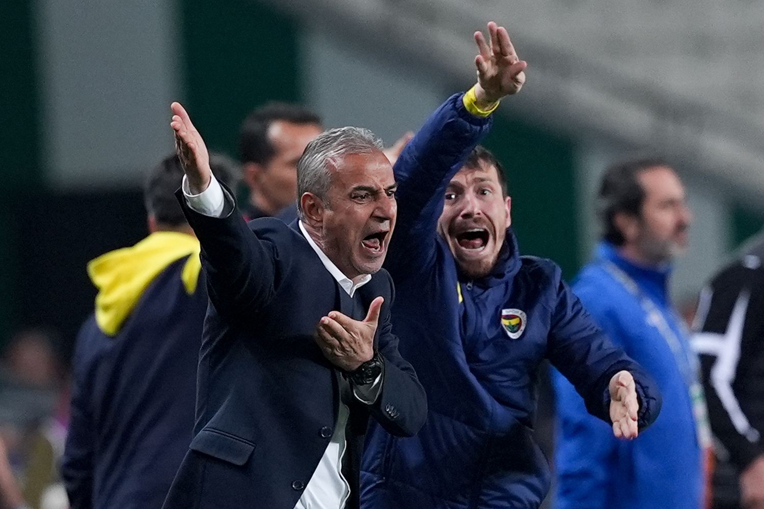 Fener'e hüzün Cimbom'a düğün! Sarı lacivertliler deplasmanda Konyaspor’la yenişemedi, yıkıldı - 3. Resim