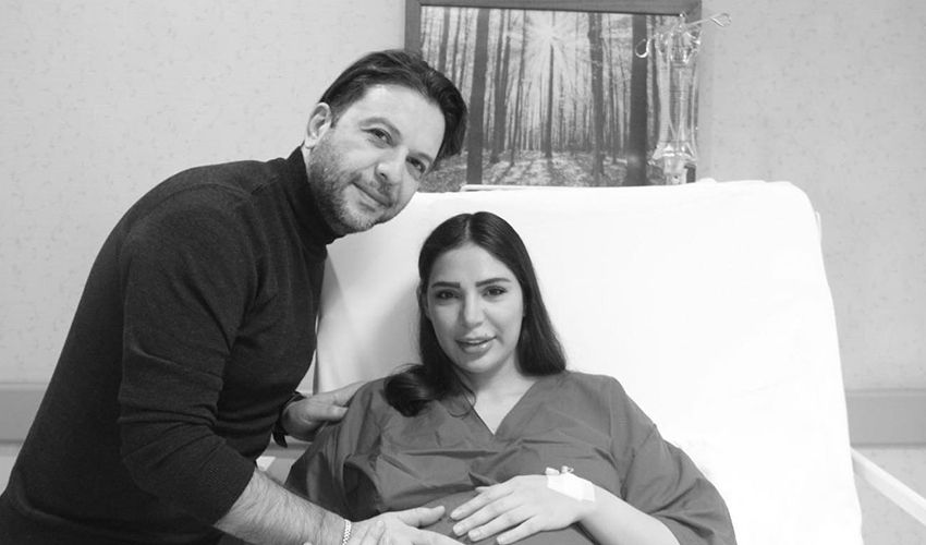 Nihat Doğan ile Arzu Doğan boşanıyor! İşte ayrılık nedeni Nihat Doğan ile Arzu Doğan boşanıyor! İşte ayrılık nedeni - 1. Resim