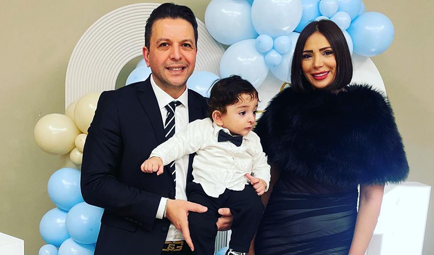 Nihat Doğan ile Arzu Doğan boşanıyor! İşte ayrılık nedeni Nihat Doğan ile Arzu Doğan boşanıyor! İşte ayrılık nedeni - 2. Resim