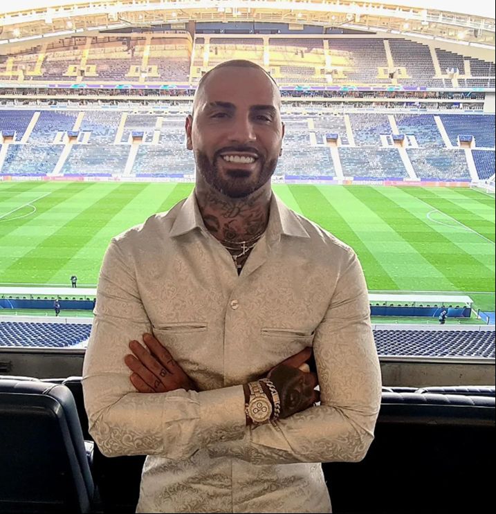Ricardo Quaresma transfer bombasını patlattı, teklifi açıkladı! Beşiktaş efsanesi İstanbul'da - 2. Resim