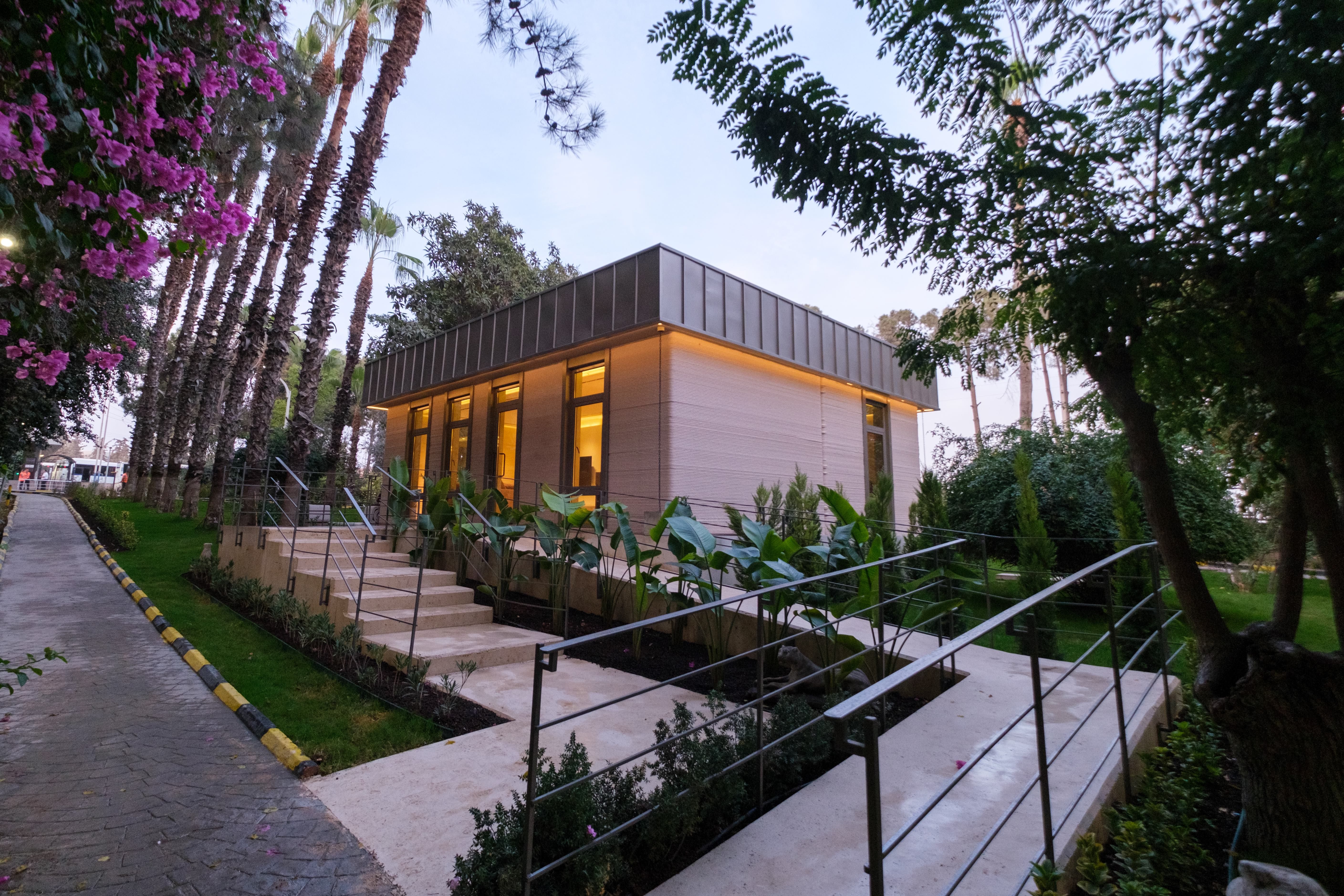 Sabancı’dan çimentoya 1,5 milyar TL yatırım! Hedef ÇİMSA ile küresel liderliğe yürümek - 3. Resim