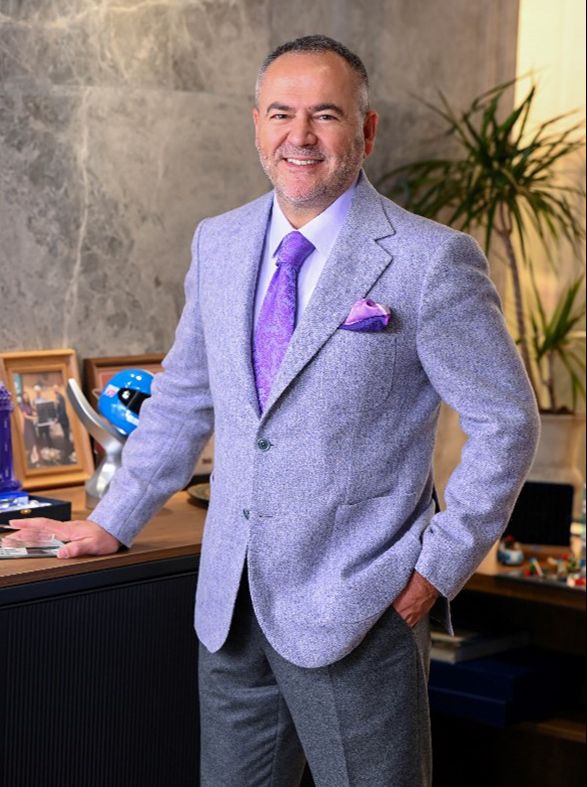 Smart Güneş, 2023 yılını 1,02 Milyar TL net kar ile tamamladı Smart Güneş, 2023 yılını 1,02 Milyar TL net kar ile tamamladı - 1. Resim