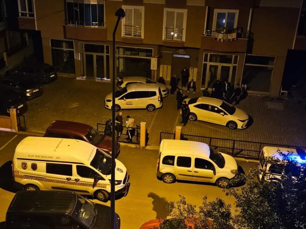 Tekirdağ'da dehşet evi! Polis cesetlerini buldu, bir aile yok oldu Tekirdağ'da dehşet evi! Polis cesetlerini buldu, bir aile yok oldu - 2. Resim