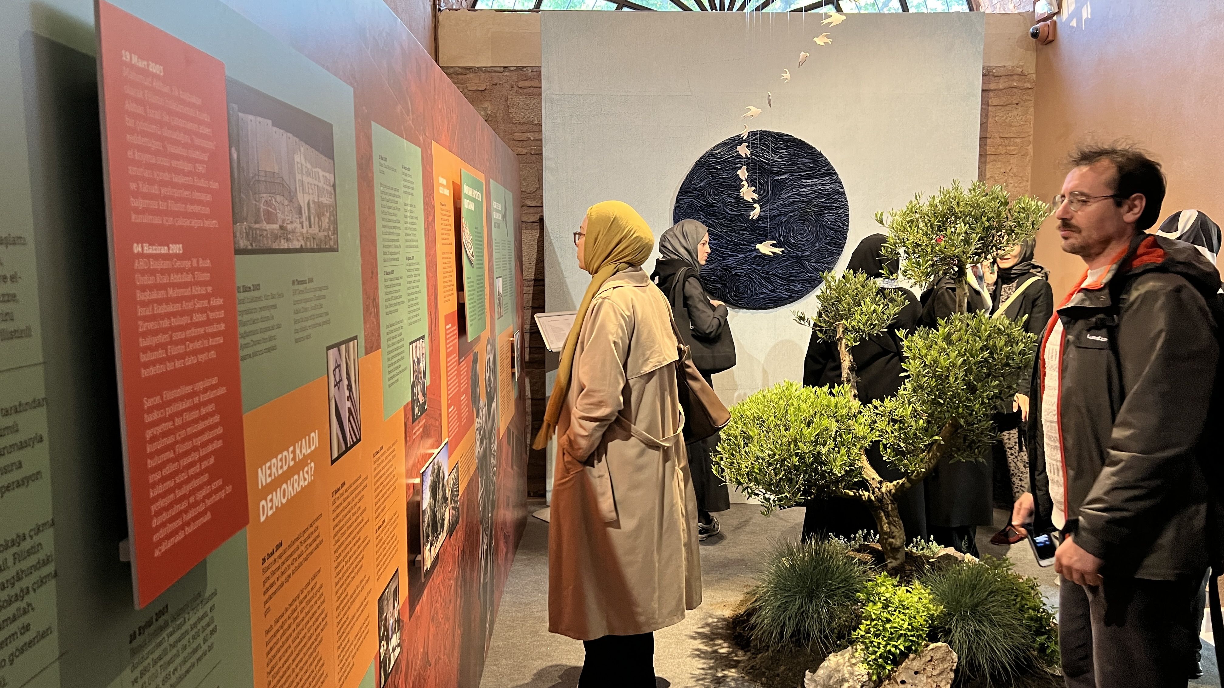 Üsküdar'da tarih yolculuğu! 