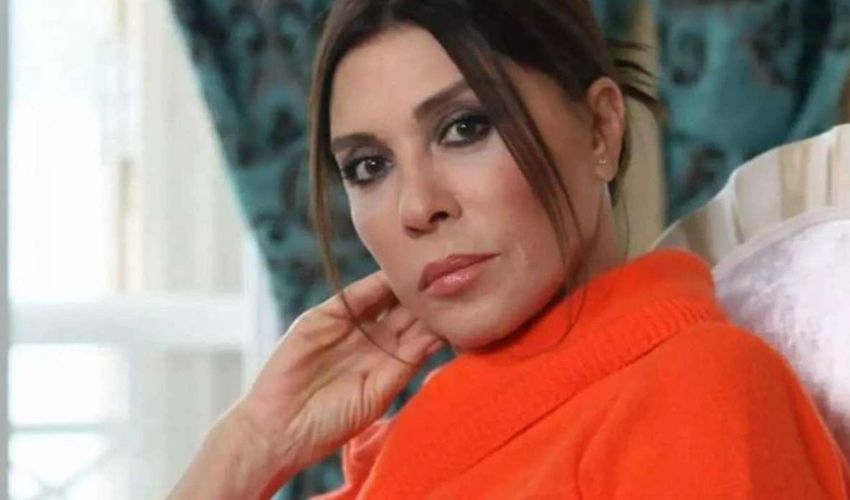 Usta oyuncu Nebahat Çehre hastaneye kaldırıldı! Apar topar ameliyata alındı - 2. Resim