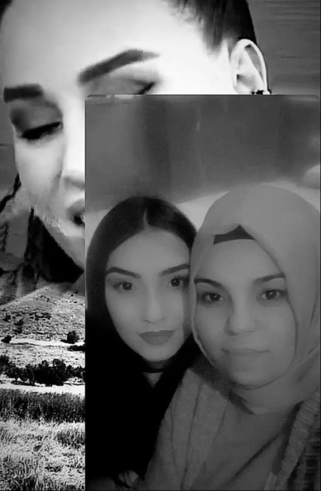 Yürek yakan ölüm: Anne acısı yaşarken 8 aylık bebeği annesiz kaldı - 1. Resim