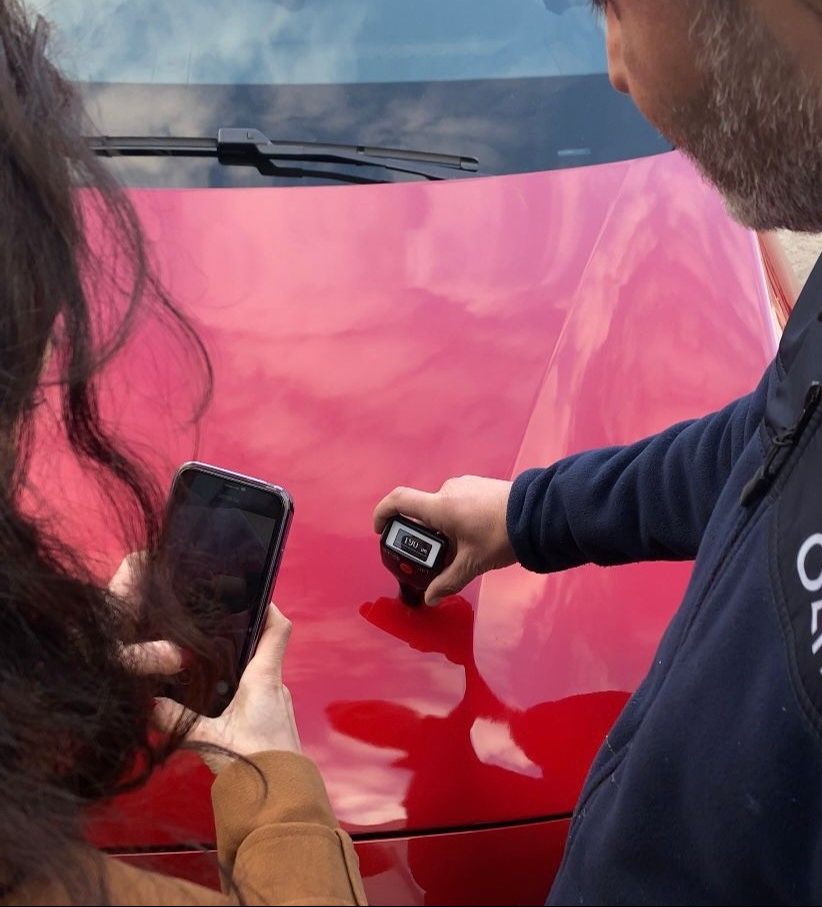 1 milyon 135 bin TL'ye aldı, hayatının şokunu yaşadı! Gelen rapor davalık etti - 3. Resim