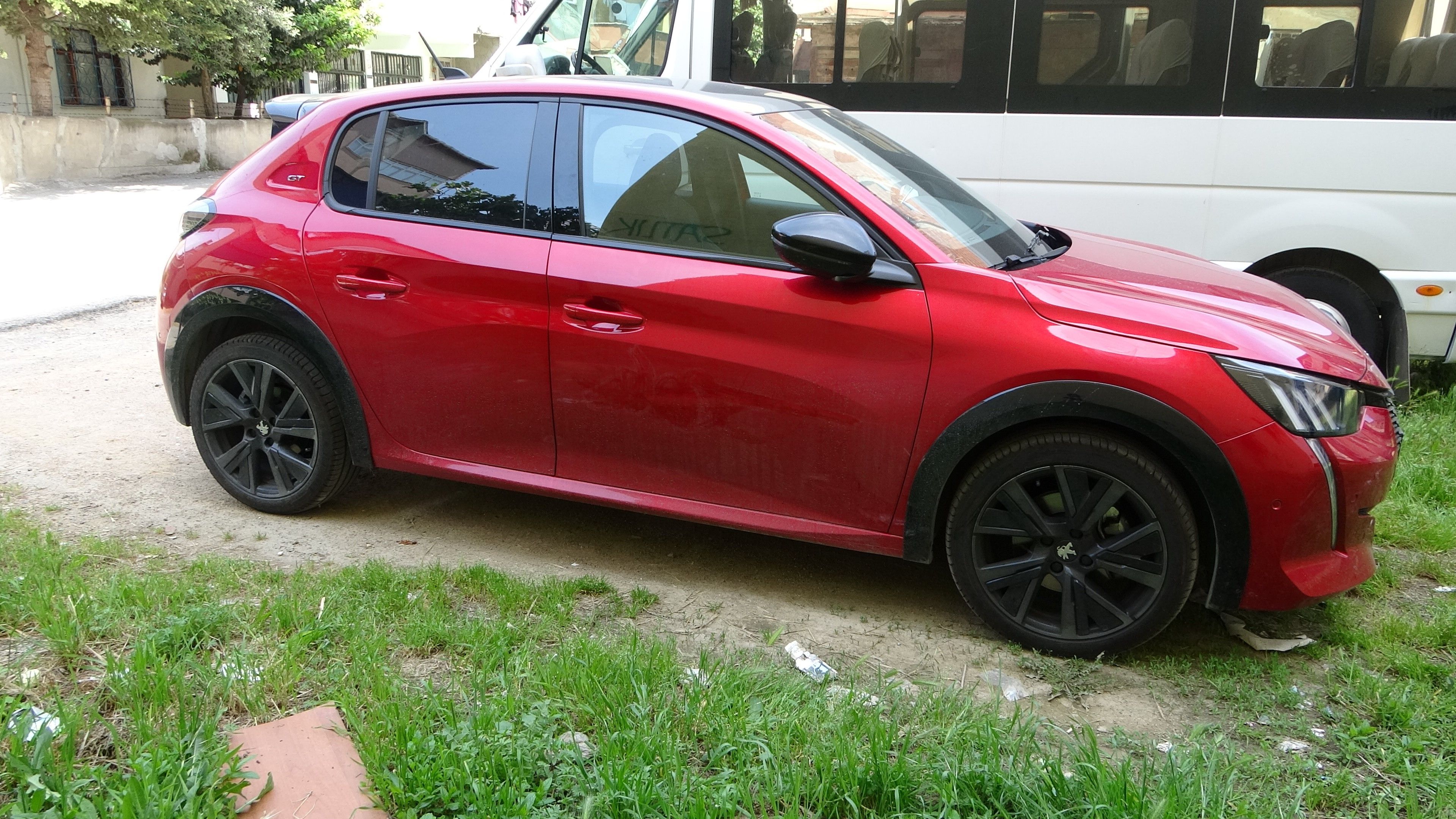 1 milyon 135 bin TL'ye aldı, hayatının şokunu yaşadı! Gelen rapor davalık etti - 4. Resim