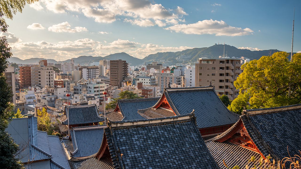 9 milyon ev boş! Japonya'nın nüfus problemi büyüyor - 1. Resim