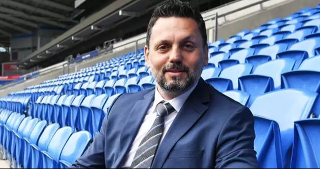 Acun Ilıcalı gözünün yaşına bakmayıp kovduğu Liam Rosenior'ı 1 hafta önce övgüler yağdırmış! Hull City'de deprem... Acun Ilıcalı gözünün yaşına bakmayıp kovduğu Liam Rosenior'ı 1 hafta önce övgüler yağdırmış! Hull City'de deprem... - 3. Resim