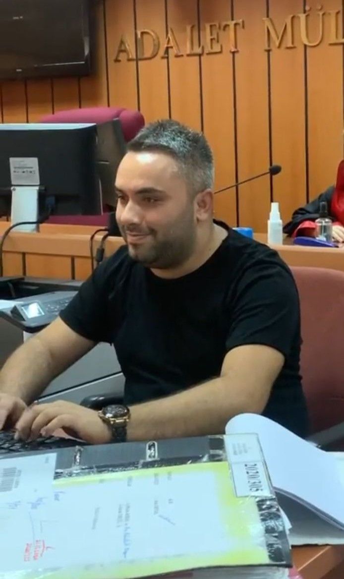 Adliyenin Seçil Erzan'ı hakim karşısında: 1 saat biriyle konuşsam para alabiliyorum - 2. Resim