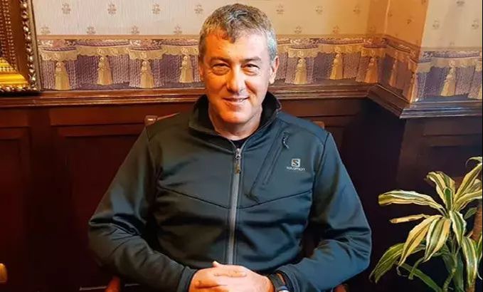 Aydın Ayhan Güney: Çeşme’de hedefimiz büyük - 1. Resim