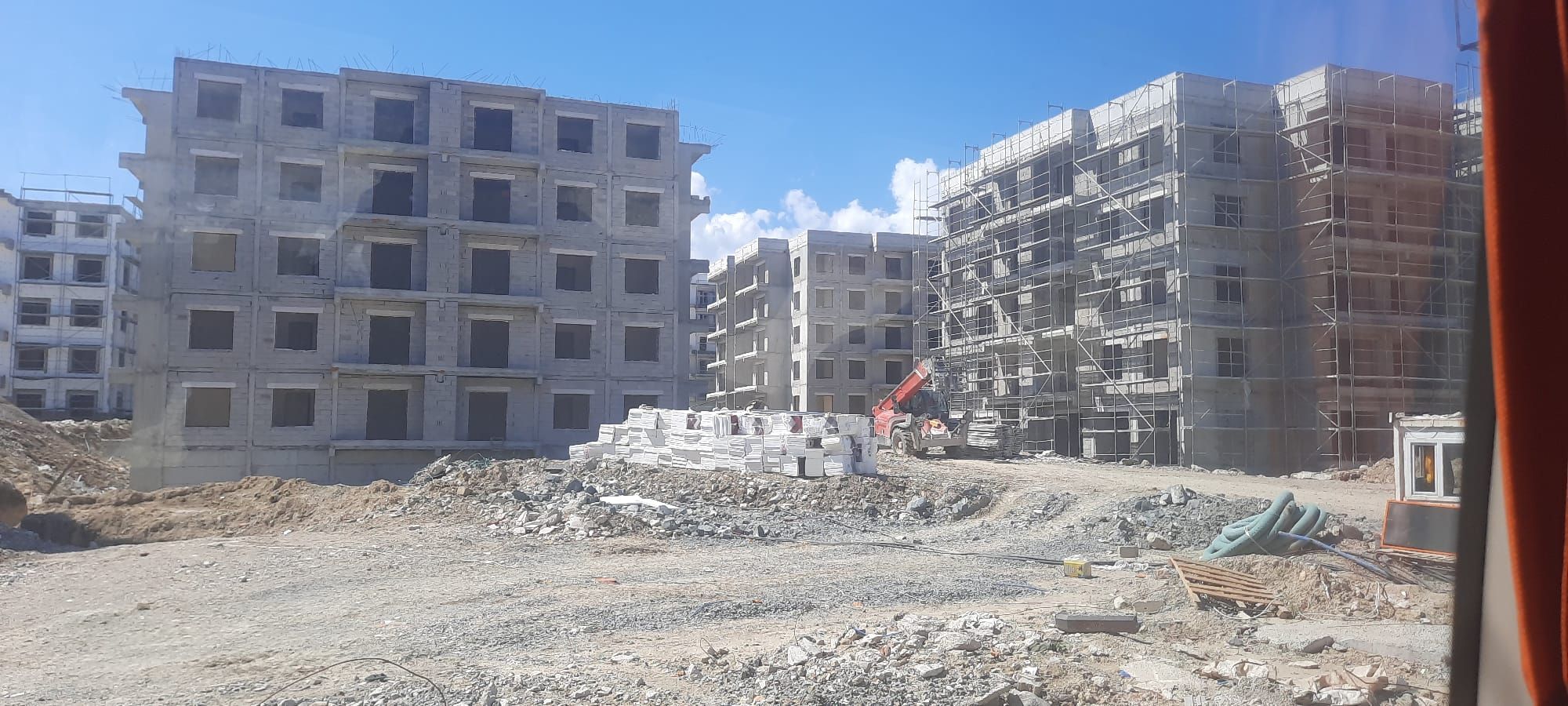 Bakan Özhaseki'den yürek yakan sözler: Yalvardık, yakardık, bedeli ağır oldu - 2. Resim