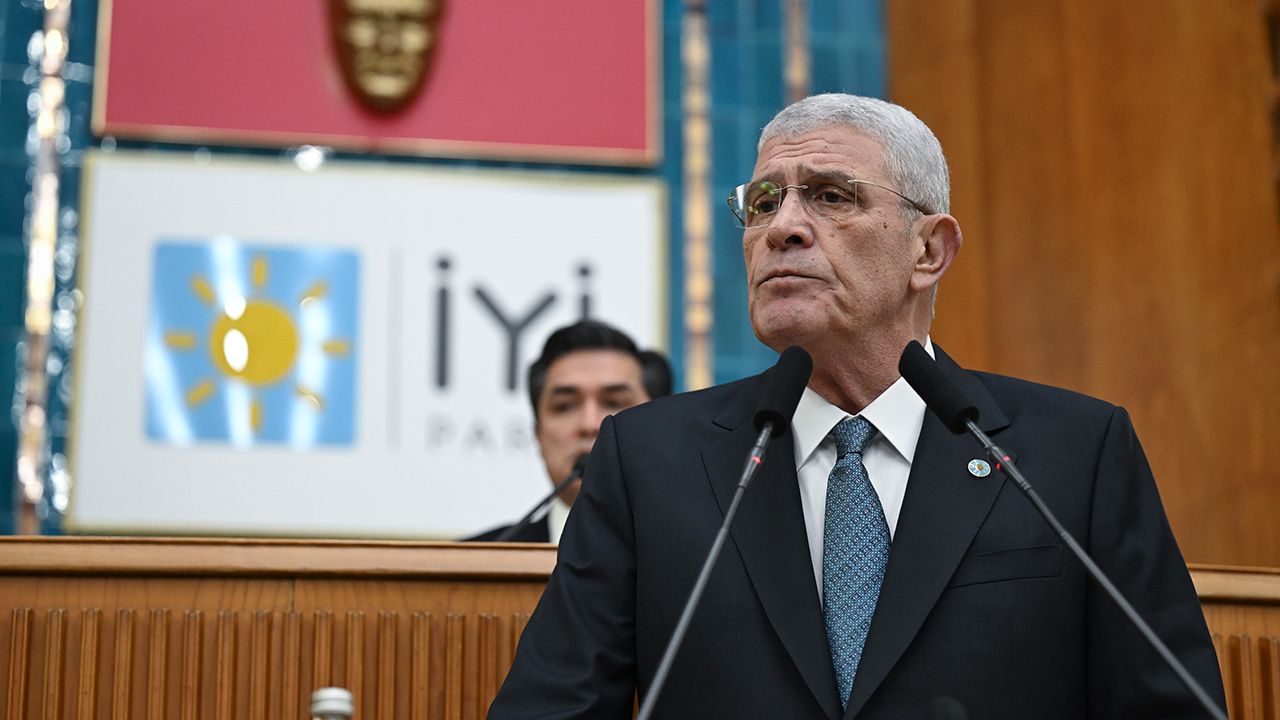 Dervişoğlu'ndan İyi Parti'den ayrılanlara çağrı: Gelin küskünlükleri sonlandıralım Dervişoğlu'ndan İyi Parti'den ayrılanlara çağrı: Gelin küskünlükleri sonlandıralım - 2. Resim