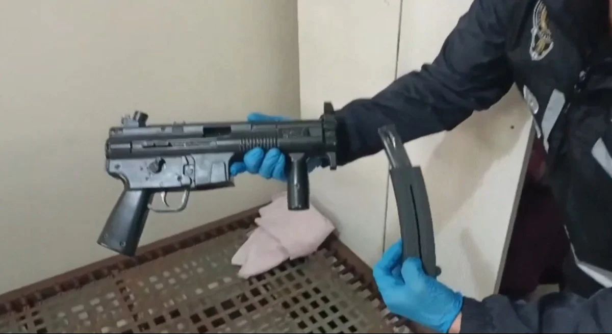 Diyarbakır merkezli 8 ilde dev operasyon! Umut Öken’in adamları gözaltına alındı - 1. Resim