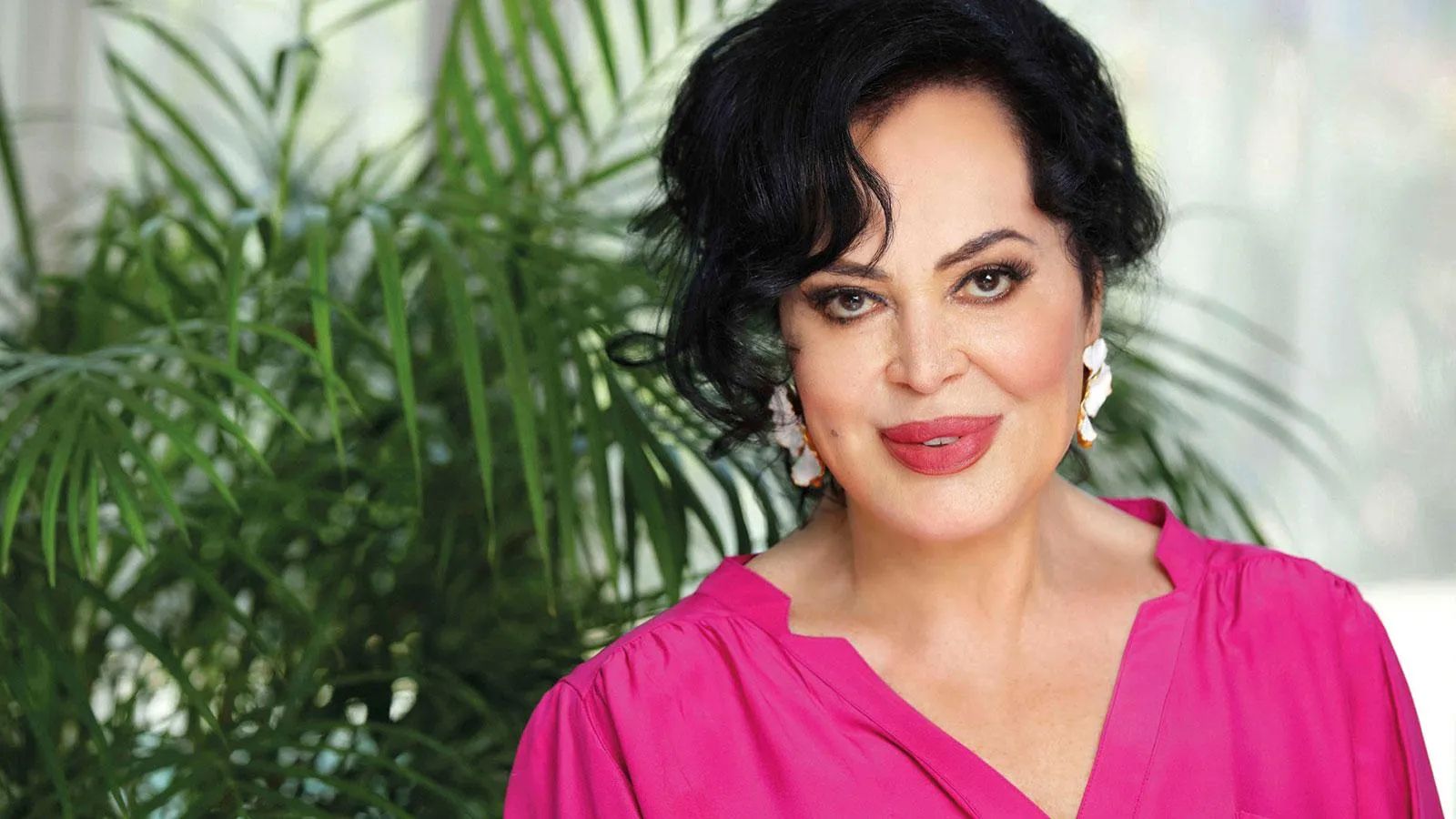 Doktordan Türkan Şoray'a uyarı üstüne uyarı: Bahçede bile yürüme - 2. Resim