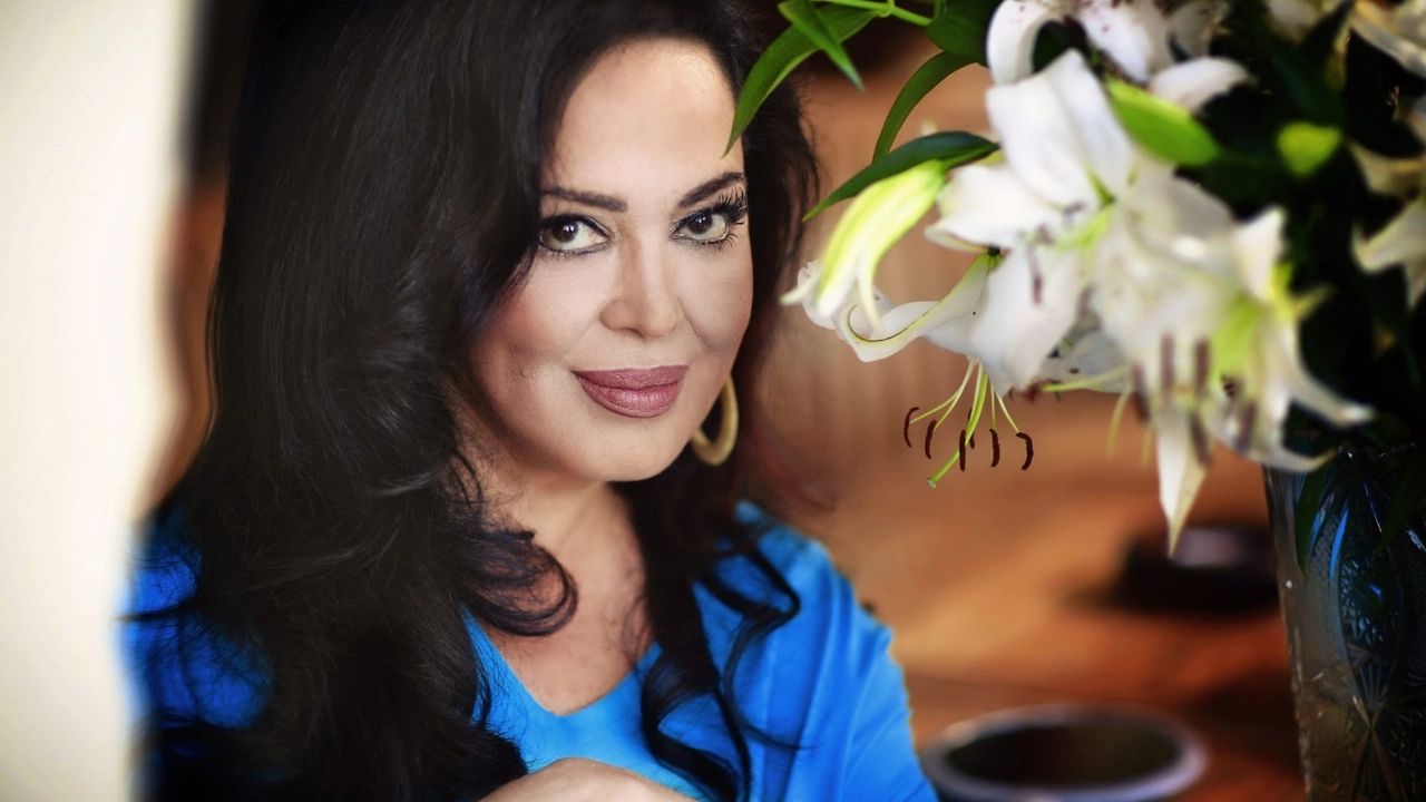 Doktordan Türkan Şoray'a uyarı üstüne uyarı: Bahçede bile yürüme - 1. Resim