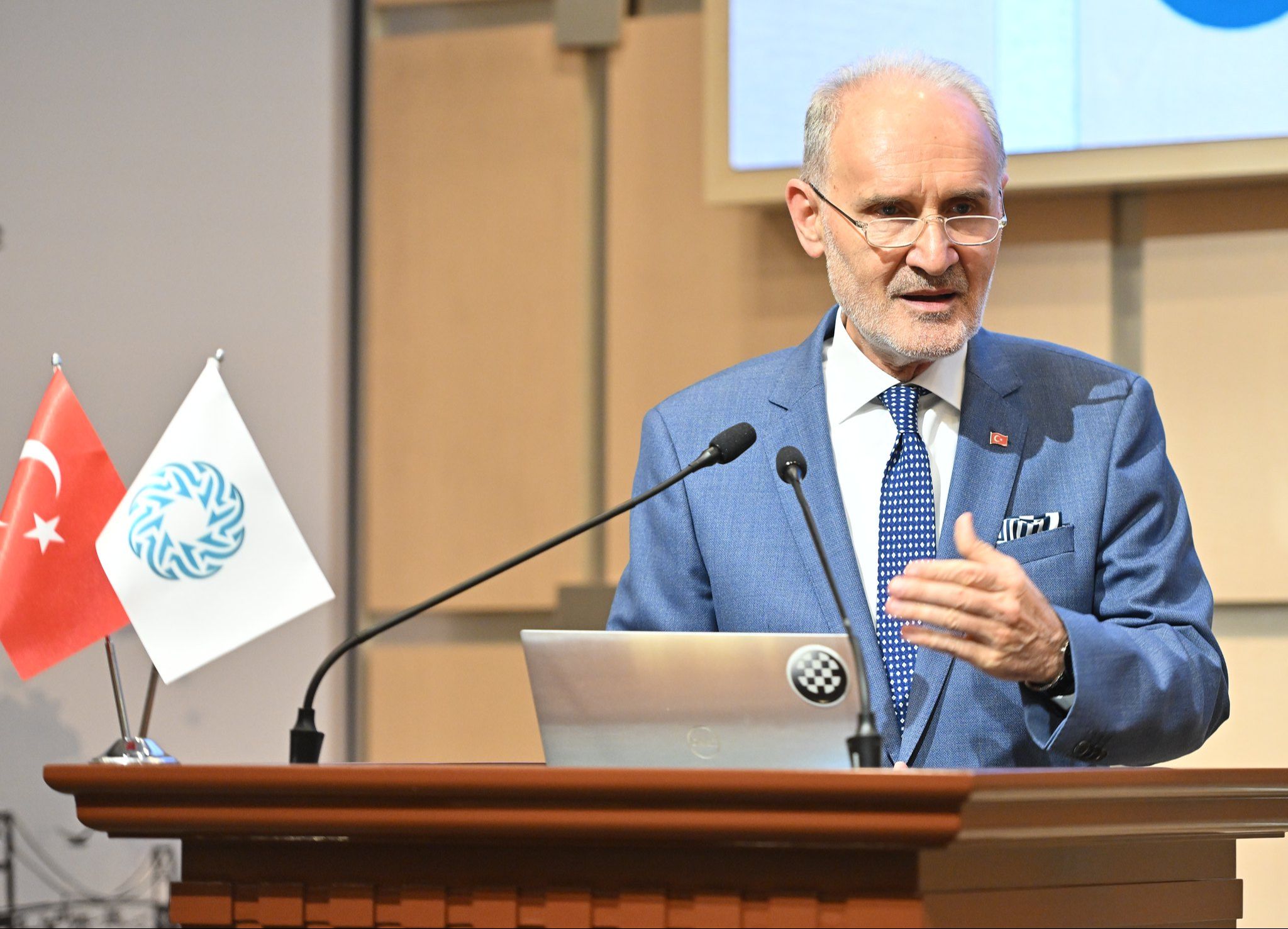 En fazla robota sahip 18. ülkeyiz! İlk sırada Çin var... - 1. Resim