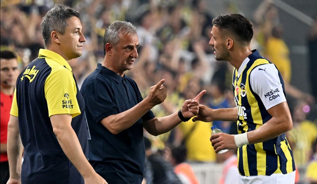 Fenerbahçe'de yaşananların perde arkası ortaya çıktı! İsmail Kartal'ın kararları, tutarsızlık, panik havası... Fenerbahçe'de yaşananların perde arkası ortaya çıktı! İsmail Kartal'ın kararları, tutarsızlık, panik havası... - 2. Resim