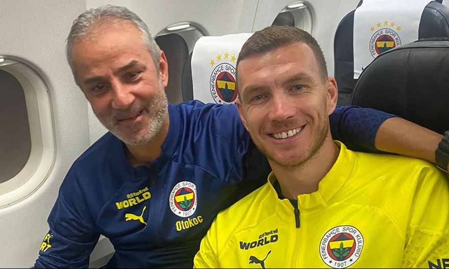 Fenerbahçe'de yaşananların perde arkası ortaya çıktı! İsmail Kartal'ın kararları, tutarsızlık, panik havası... Fenerbahçe'de yaşananların perde arkası ortaya çıktı! İsmail Kartal'ın kararları, tutarsızlık, panik havası... - 1. Resim